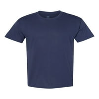 Ханес - Нова Ф - Мажи - маица со краток ракав EcoSmart