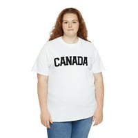 22 подароци Канада Канадска Гордост Оддалечување Кошула, Подароци, Маица
